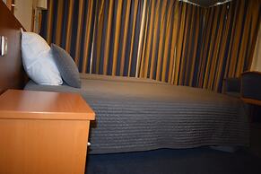 Hotel Professor
