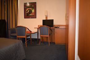 Hotel Professor