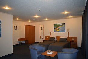 Hotel Professor