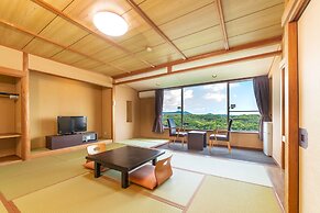 Ooedo Onsen Monogatari Premium Iseshima