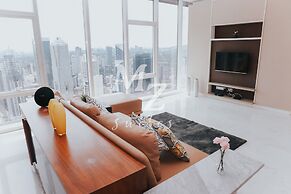 MZ Suite at The Face Platinum Suites