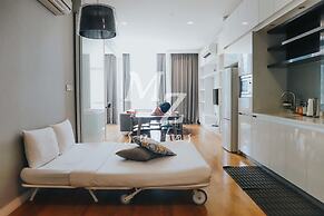 MZ Suite at The Face Platinum Suites