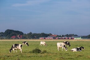 Ferienhof Schild