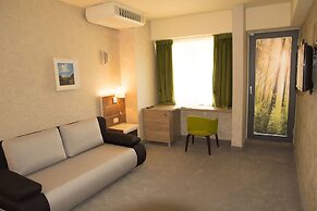 Hotel Olanesti