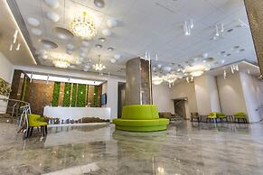 Hotel Olanesti