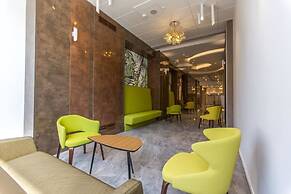 Hotel Olanesti