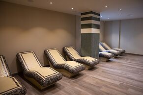 Hotel Olanesti
