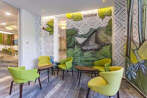 Hotel Olanesti