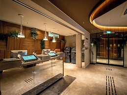Super Hotel Kochi