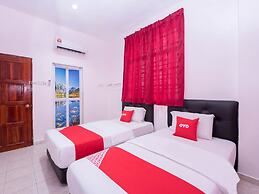 Hotel O Rg Motel