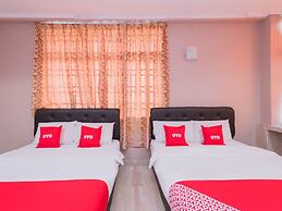 Hotel O Rg Motel