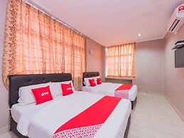 Hotel O Rg Motel