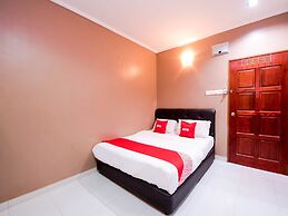 Hotel O Rg Motel