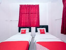 Hotel O Rg Motel