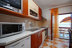 Apartments Valentina-B