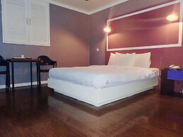 Provence Hotel