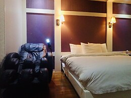 Provence Hotel