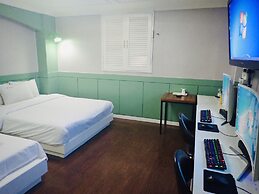 Provence Hotel