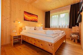 Chalet Glemmtal - Haus Schmittenblick