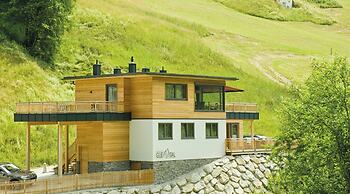 Chalet Glemmtal - Haus Schmittenblick