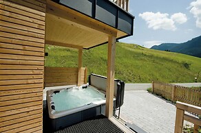 Chalet Glemmtal - Haus Schmittenblick