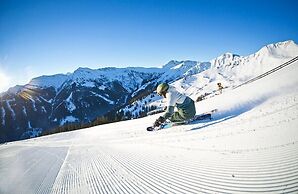 Chalet Glemmtal - Haus Schmittenblick