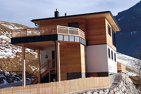 Chalet Glemmtal - Haus Schmittenblick