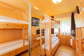 Chalet Glemmtal - Haus Schmittenblick