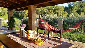 Agriturismo Pascucci