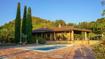 Agriturismo Pascucci
