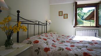 Agriturismo Pascucci