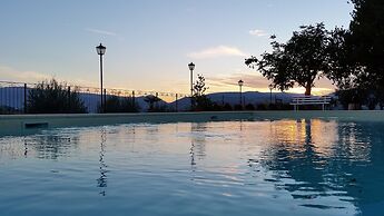 Agriturismo Pascucci
