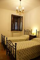 Agriturismo Pascucci