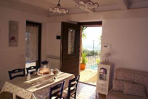 Agriturismo Pascucci