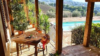 Agriturismo Pascucci