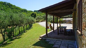 Agriturismo Pascucci