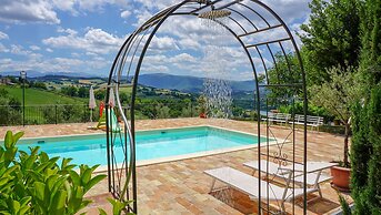 Agriturismo Pascucci