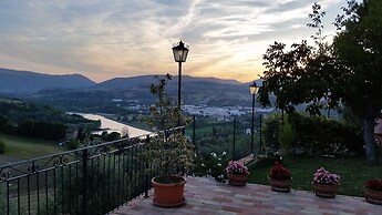 Agriturismo Pascucci