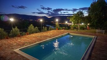 Agriturismo Pascucci