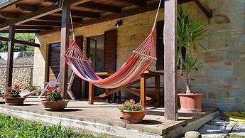 Agriturismo Pascucci