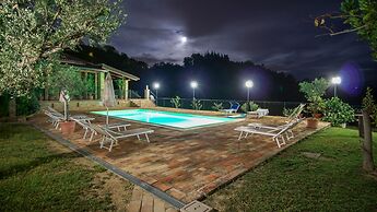 Agriturismo Pascucci