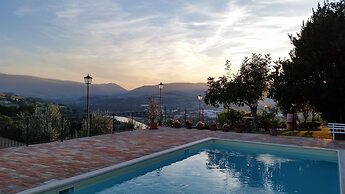 Agriturismo Pascucci