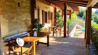 Agriturismo Pascucci