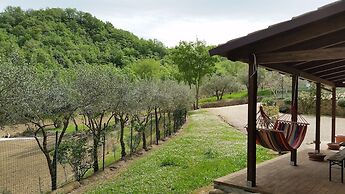 Agriturismo Pascucci