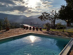Agriturismo Pascucci