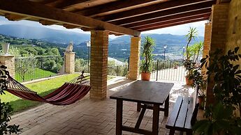 Agriturismo Pascucci