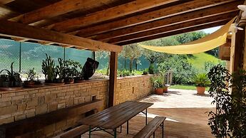 Agriturismo Pascucci