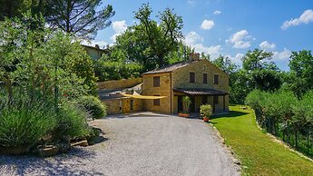 Agriturismo Pascucci