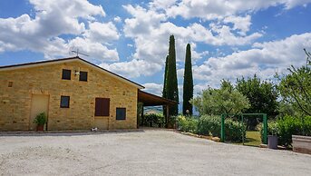 Agriturismo Pascucci