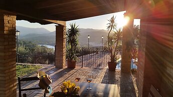 Agriturismo Pascucci